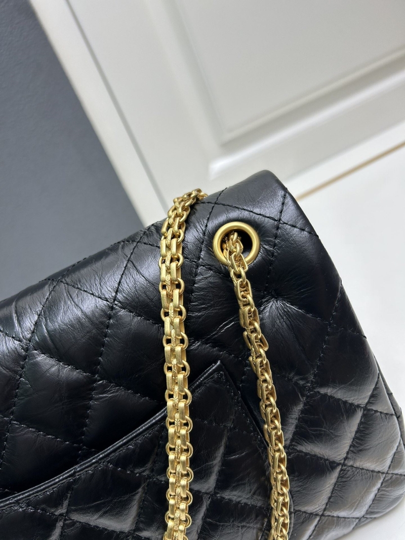 Chanel Top Handle Bags